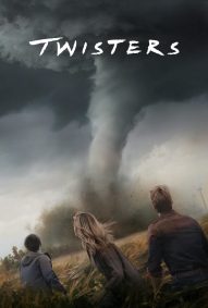 دانلود فیلم Twisters 2024