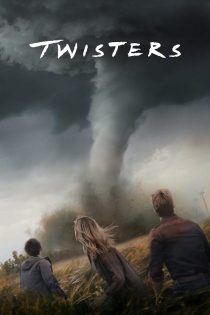 دانلود فیلم Twisters 2024