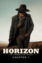 دانلود فیلم Horizon: An American Saga – Chapter 1 2024