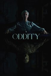 دانلود فیلم Oddity 2024