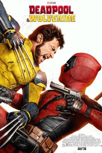 دانلود فیلم Deadpool and Wolverine 2024