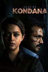 دانلود فیلم Case of Kondana 2024