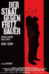 دانلود فیلم The People Vs. Fritz Bauer 2015