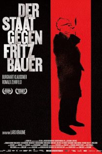 دانلود فیلم The People Vs. Fritz Bauer 2015