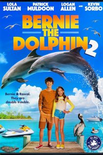 دانلود فیلم Bernie the Dolphin 2 2019