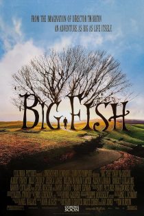 دانلود فیلم Big Fish 2004