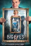 دانلود فیلم Big Eyes 2014