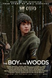 دانلود فیلم The Boy in the Woods 2024