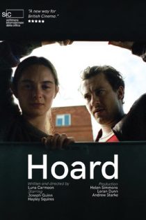 دانلود فیلم Hoard 2024