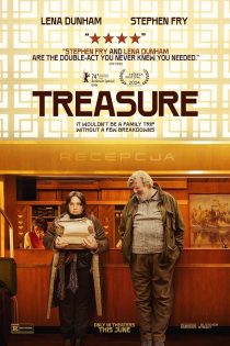 دانلود فیلم Treasure 2024