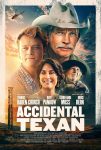 دانلود فیلم Accidental Texan 2024