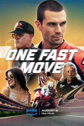 دانلود فیلم One Fast Move 2024