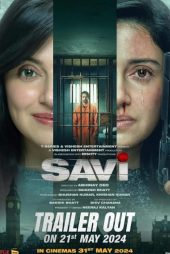 دانلود فیلم Savi 2024