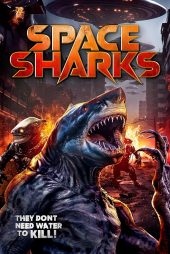 دانلود فیلم Space Sharks 2024