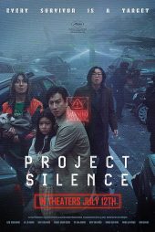 دانلود فیلم Project Silence 2024