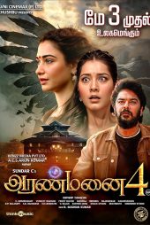 دانلود فیلم Aranmanai 4 2024