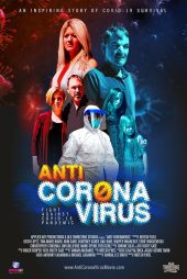 دانلود فیلم Anti Corona Virus 2020