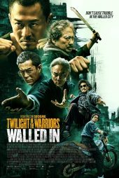 دانلود فیلم Twilight of the Warriors: Walled In 2024