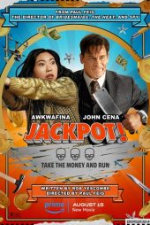 دانلود فیلم Jackpot! 2024