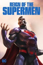 دانلود فیلم Reign of the Supermen 2019