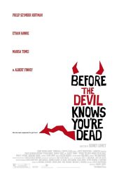 دانلود فیلم Before the Devil Knows You’re Dead 2007