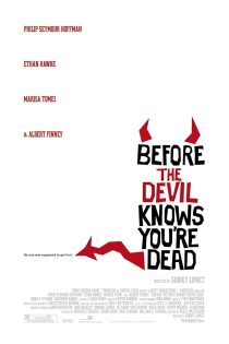 دانلود فیلم Before the Devil Knows You’re Dead 2007