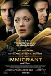 دانلود فیلم The Immigrant 2014