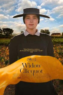 دانلود فیلم Widow Clicquot 2024