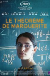 دانلود فیلم Marguerite’s Theorem 2023