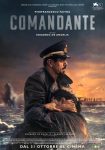 دانلود فیلم Comandante 2023