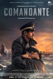 دانلود فیلم Comandante 2023