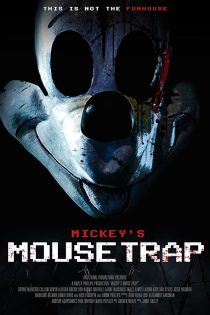 دانلود فیلم The Mouse Trap 2024