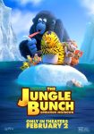 دانلود فیلم Jungle Bunch: Operation Meltdown 2024