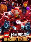 دانلود سریال Ninjago: Dragons Rising