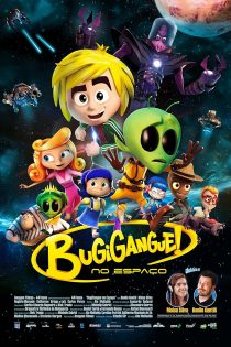 دانلود فیلم GadgetGang in Outer Space 2019