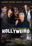 دانلود فیلم Once Upon a Time in Hollyweird 2024