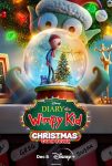 دانلود فیلم Diary of a Wimpy Kid Christmas: Cabin Fever 2023