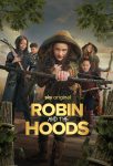 دانلود فیلم Robin and the Hoods 2024