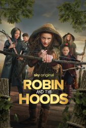 دانلود فیلم Robin and the Hoods 2024