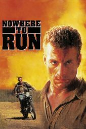 دانلود فیلم Nowhere to Run 1993