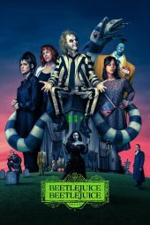 دانلود فیلم Beetlejuice Beetlejuice 2024