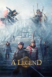 دانلود فیلم A Legend 2024