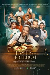 دانلود فیلم The Taste of Freedom 2024