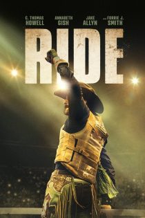 دانلود فیلم Ride 2024