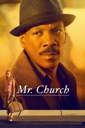 دانلود فیلم Mr. Church 2016