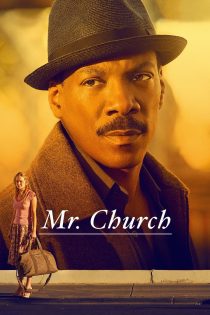 دانلود فیلم Mr. Church 2016