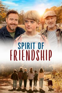 دانلود فیلم Spirit of Friendship 2024