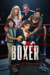 دانلود فیلم Boxer 2024