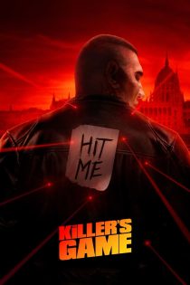 دانلود فیلم The Killer’s Game 2024