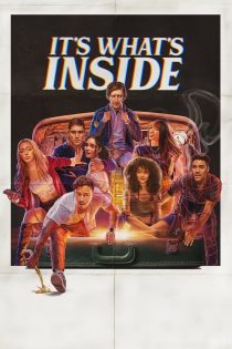 دانلود فیلم It’s What’s Inside 2024